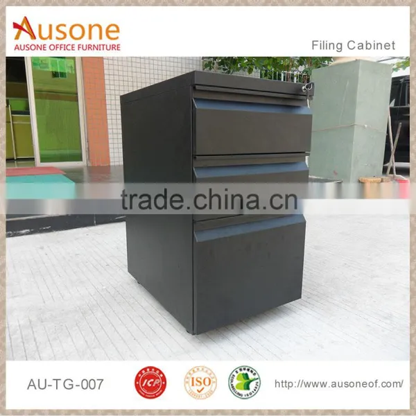 2016 New Office Furniture Mobile Pedestal Steel Filing Cabinet photo-2