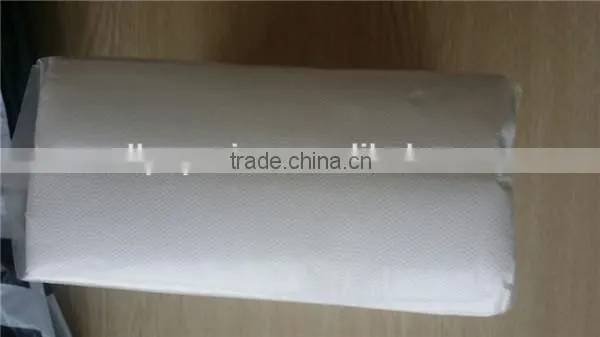 Tall Fold Napkin Paper Napkin Tissue Paper Napkin photo-3
