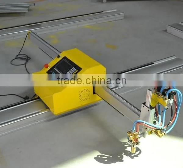 Portable Cnc Cutter for Metal Sheets photo-2