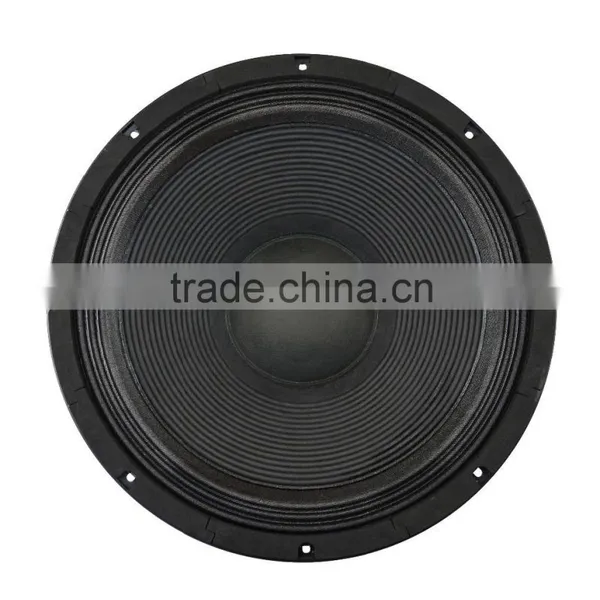 SW18-220B 18'' Popular Power Pro Audio Speakers, PA Speaker 1000W photo-2