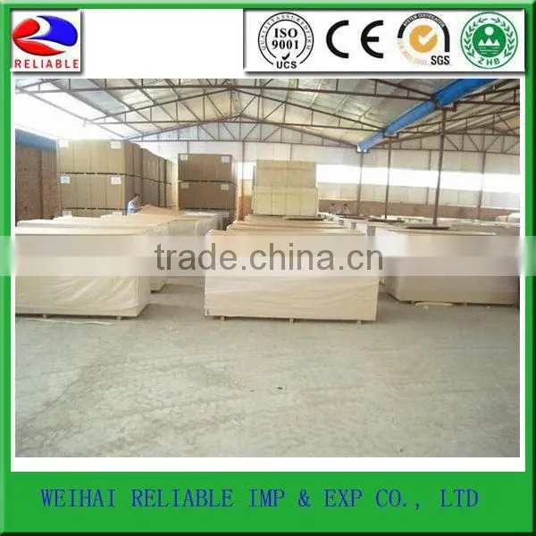 Factory Professional Melamine Hdf Car Door Skin photo-3