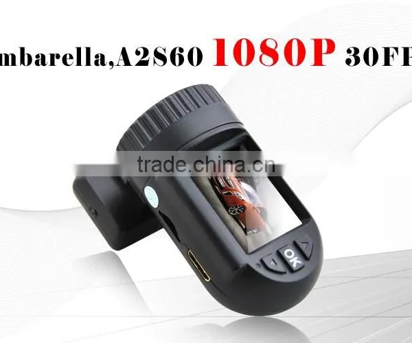 2.7 Inch Dual Windshield Camerawaterproof Dash Cam Gps Motion Detection G-sensor Dual Camera Dash Cam photo-2