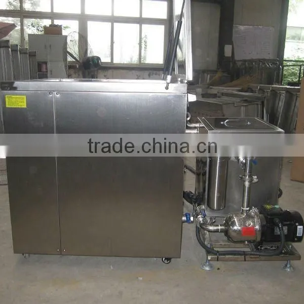 Solvent Cleaning Machine