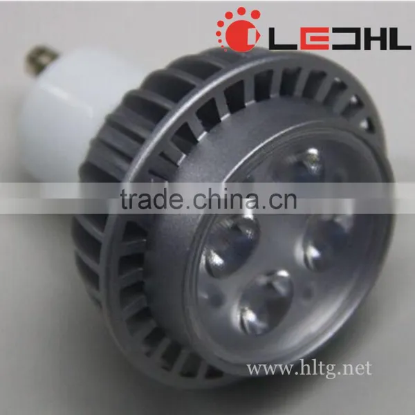 NEW Item! SMD3030 110lm/W GU10/MR16 Spot LED Bulb With 2 Years Warranty
