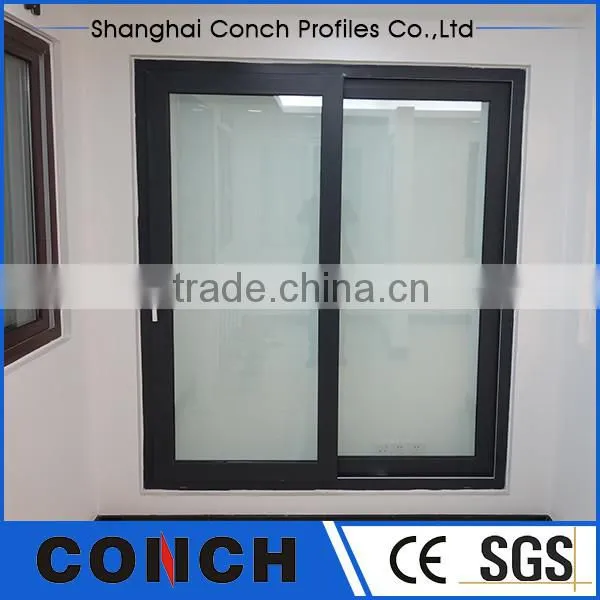 Pvc Window Profile photo-5