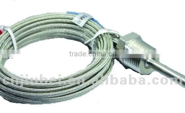Sullair G0002 Compressor OEM Replacement Parts Temprature Sensor 02250058-087 photo-4
