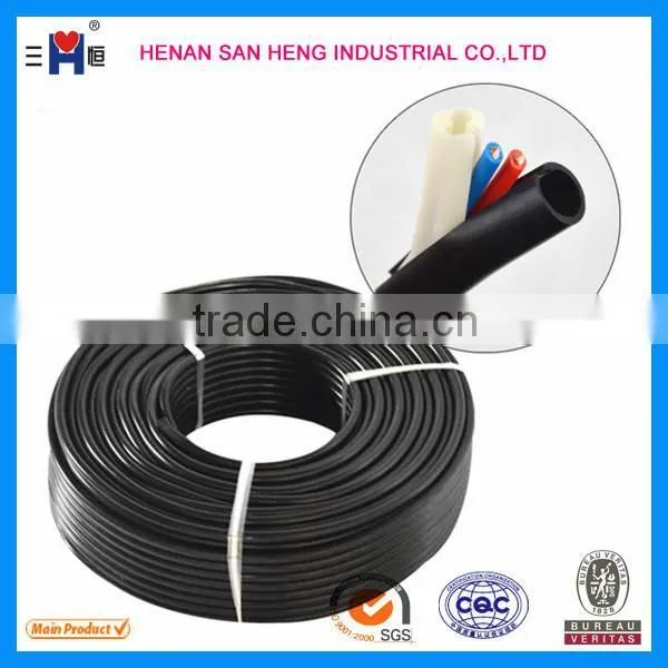 Flexible Pvc Electric Power Multicore Cable photo-3