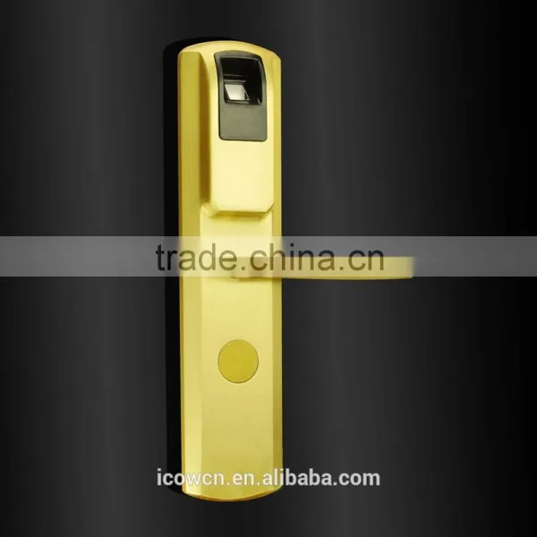 Smart Hotel Lock photo-3
