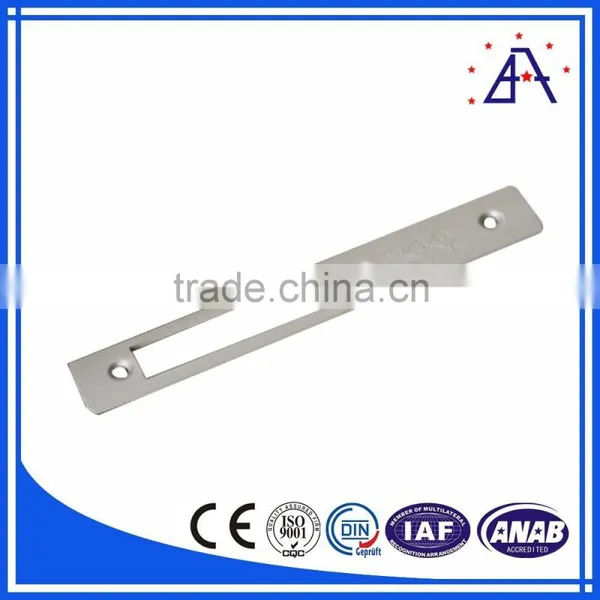 Die Casting Aluminum Bike Frame photo-6
