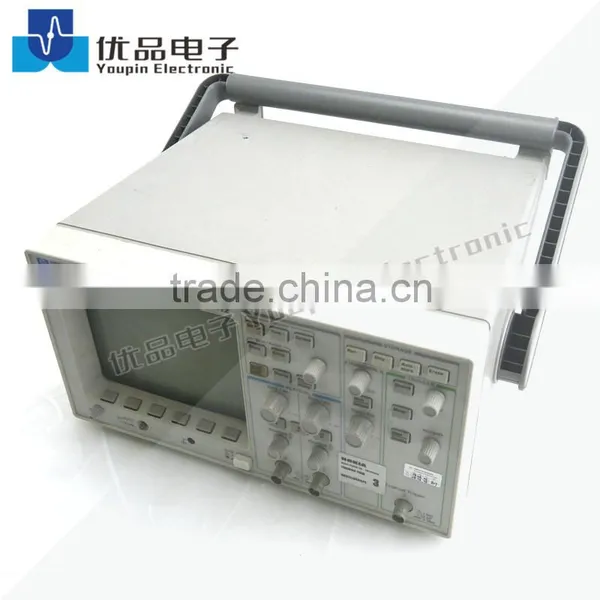 Agilent 54600B 2 Channels, 100 MHz Oscilloscope photo-2