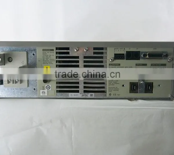 Keysight(Agilent) 6675A DC Power Supply photo-3