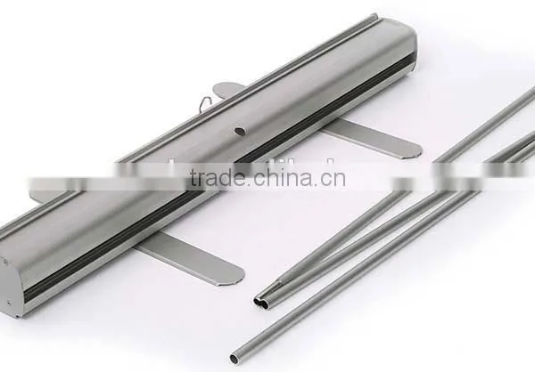 Exhibition Roll Up Stand photo-3