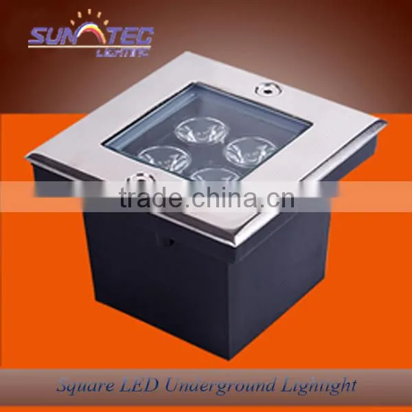 functional light fitting