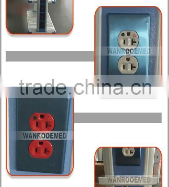 YDH-DT-180C Mobile Bridge Pendant (Joint Dry and Wet) photo-2