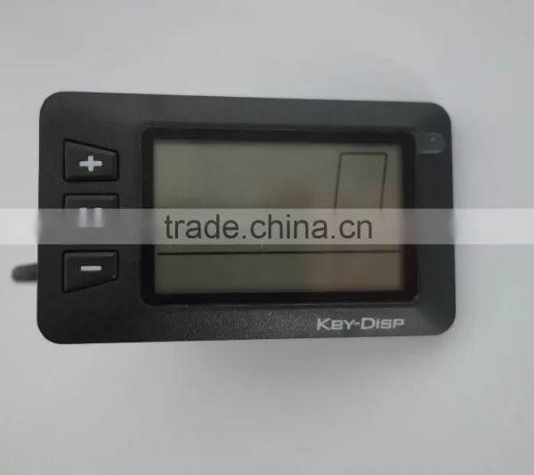 48V500W E-bike Conversion Kit With 48V10.4AH Lithium Battery (Light No.1) photo-5