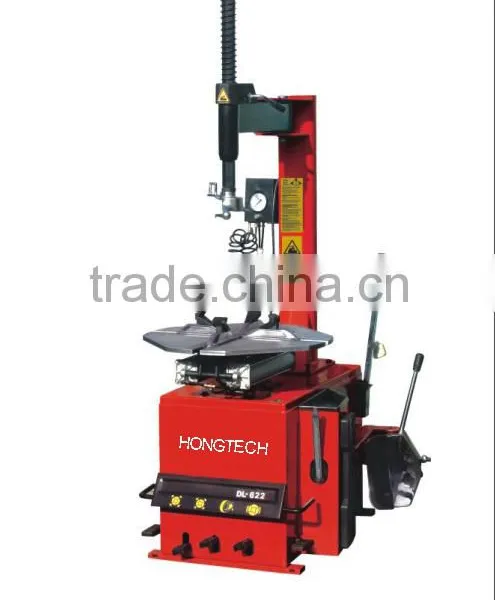 Hongtech Tyre Changer TEA980/automatic Tyre Changer photo-2