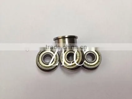 Flange Ball Bearing Mini Series Good Quality Bearing MF115 MF Series photo-5
