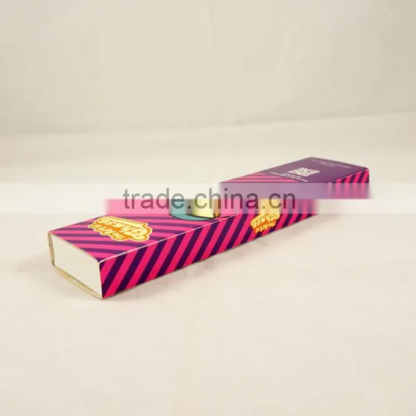 Custom Gift Paper Box for Watch photo-2