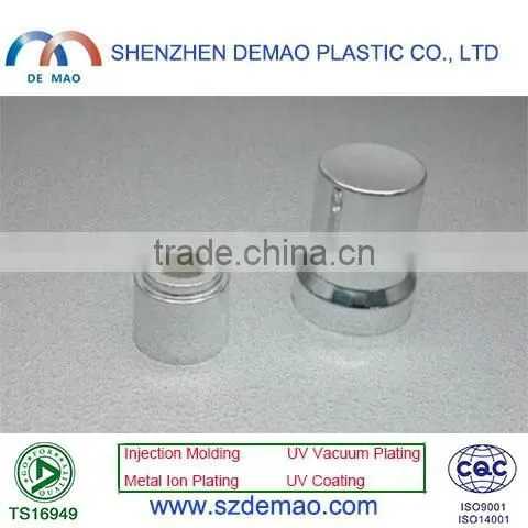 Plastic Chrome Plating