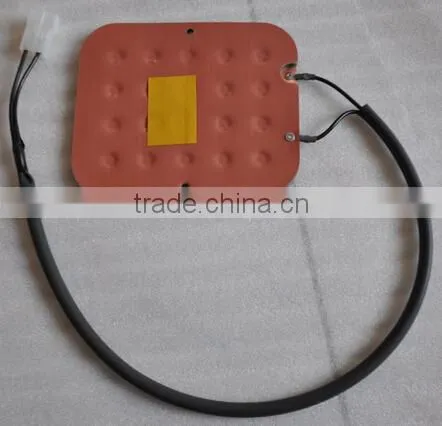 Toyota Forklift Seat Switch Sensor