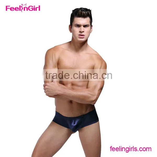 Wholesale Latest Mini Sexy Mens Briefs