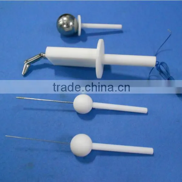 Lab Use Iec61032 Accessibility Probe With Handle/ Test Probe A photo-5