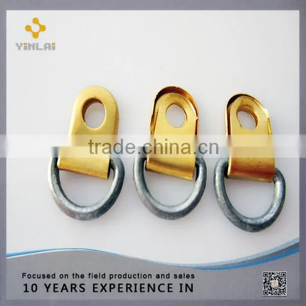New Products Metal Shoe Hook Shoe Lace Hooks photo-2
