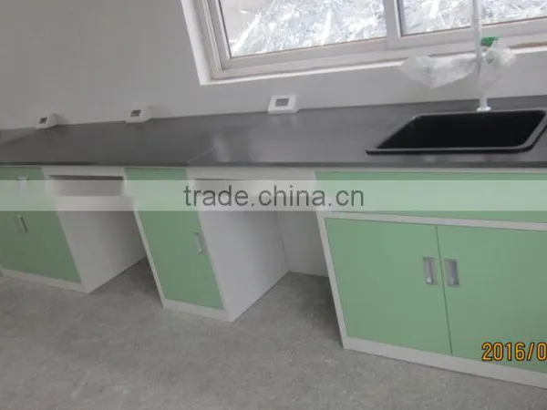 Stainless Steel Lab Furniture Heavy Metal Furniture Modern Furniture photo-4