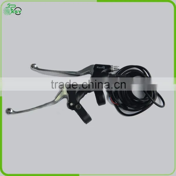 36V 500W Electric Bike Motor Kit photo-4