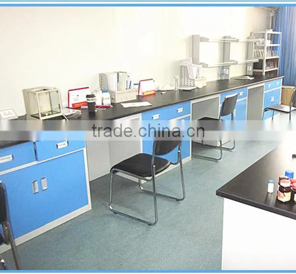 Lab Furniture Work Bench, Side Bench photo-3