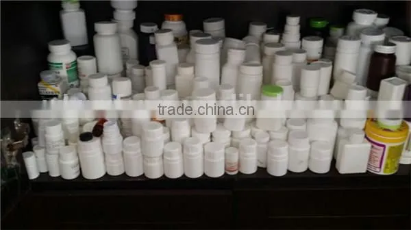 950ml Clear Plastic Bottle photo-3