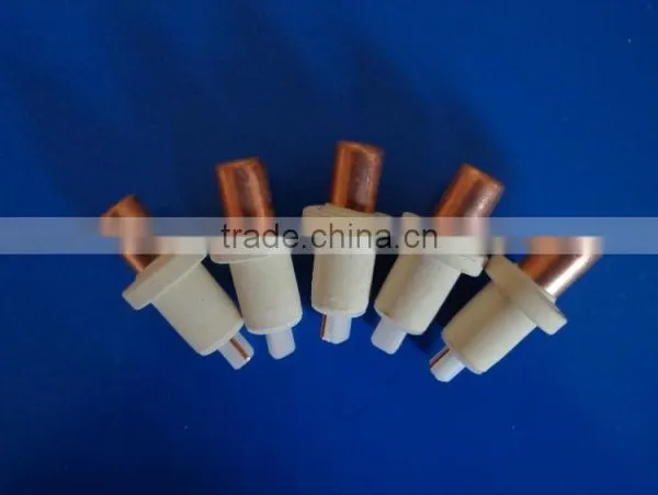 Type Thermocouple Expendable Thermocouple Sensor photo-2