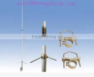 Omnidirectional VHF144-174Mhz 3.2 Meter Amateur Base Station Antenna/diamond Vhf Antenna F22 photo-6