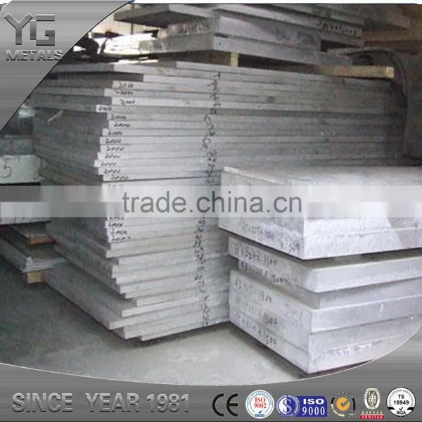 7005 Alloy Aluminum Sheet/plate photo-3