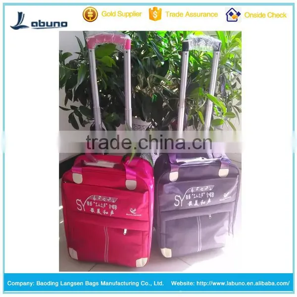 Hot Selling Promotion Cheap Creative Custom-made Travel Gifts Bag photo-5