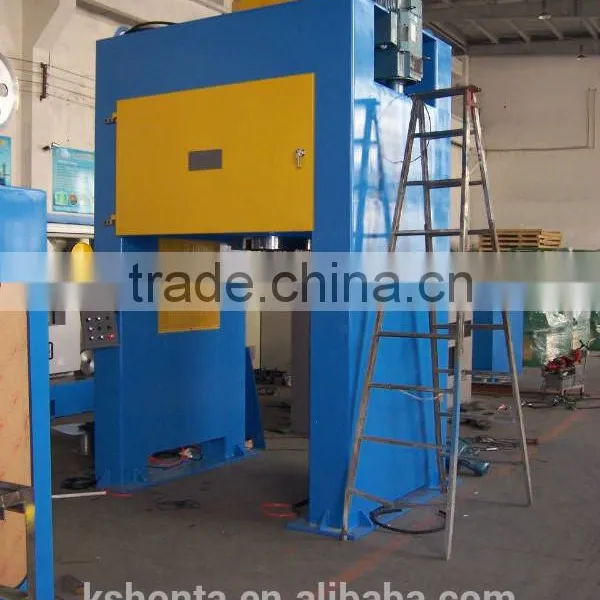 Electrolytic Plating Equipment photo-4