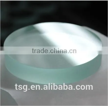 Fast Delivery With Good Quality Lighting Glass Lamp Shade Glass photo-4