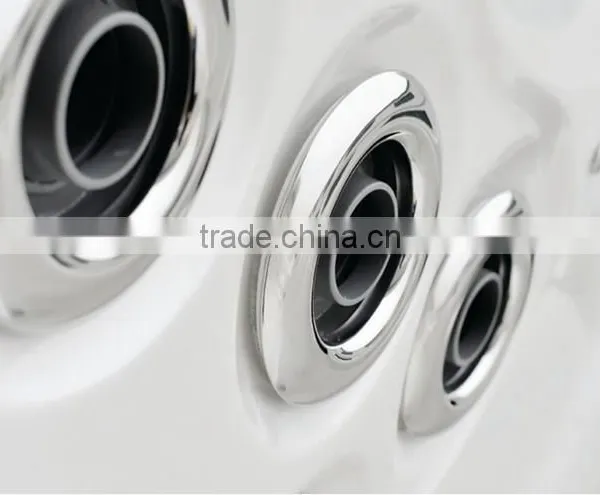 Whirlpool Massage Bathtub,hydromassage Bathtub photo-4