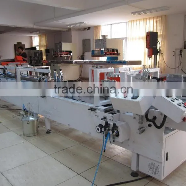 Automatic Folding Machine photo-5