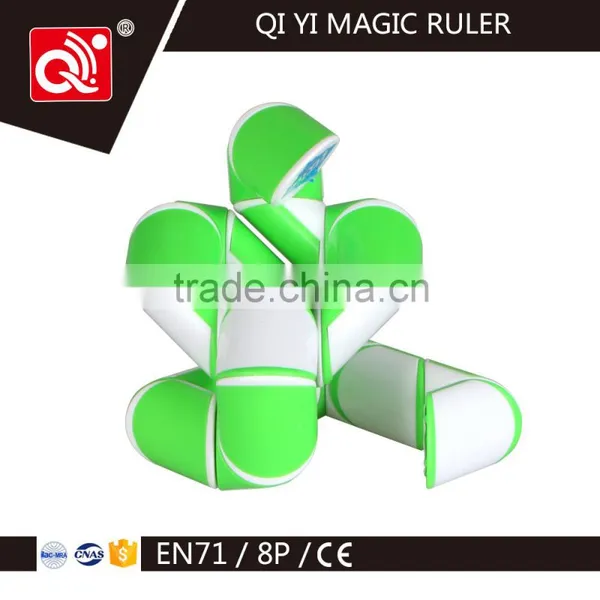 QIYI Factoy Magic Snake Cube photo-5