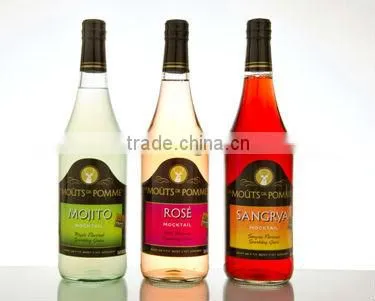 NEW IMAGE! NEW LABELS! DISCOVER OUR CLASSICS SPARKLING JUICES... photo-2
