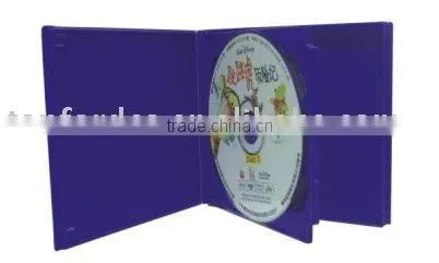 4.7GB DVD Duplication Service