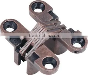 180 Degree Concealed Cross Hinges photo-6