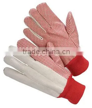 China Supplier Cotton Gloves Making Machine Green Latex Gloves photo-4