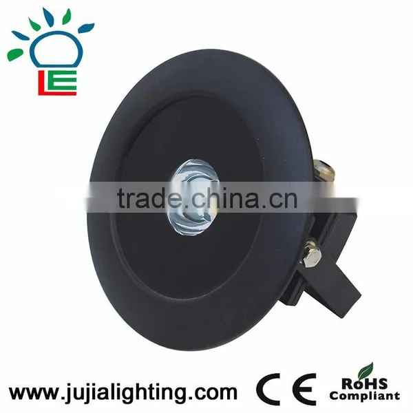 Robust Portable 5-50w Rechargeable LED Work Flood Light photo-2