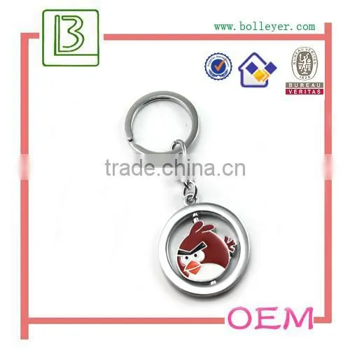 Cute and Animal Shaped Keychain photo-6