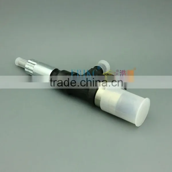 Erikc Orininal Injector 095000 8904 , Diesel Injector Common Rail Injector 095000 8905 , Denso 8 98151837 # photo-3