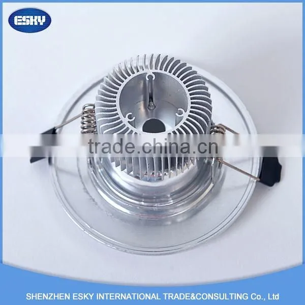 Factory Supply Special Design Rgb Led Downlight China Wholesale photo-4