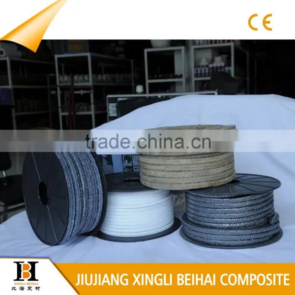 China Acidproof PTFE Packing for Rotating photo-4