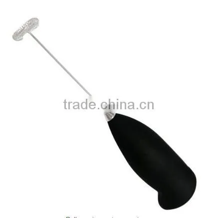 2016 Best Quality Electric Milk Frother Electric photo-5